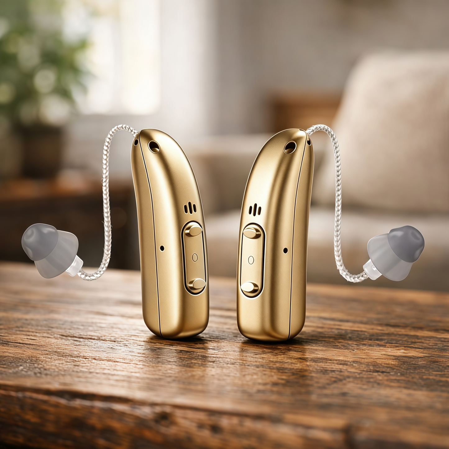 🔥The last 3 hours 36% OFF! - Pryxo™ Smart hearing aids 🏆 2026 Best Seller