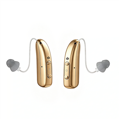 🔥The last 3 hours 36% OFF! - Pryxo™ Smart hearing aids 🏆 2026 Best Seller